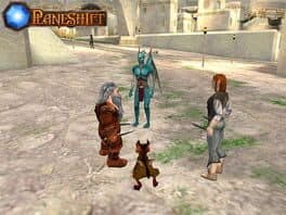 Blueshift