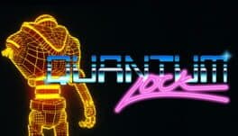 Quantum Lock