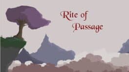 Rite of Passage