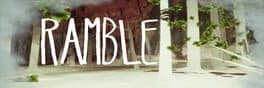 Ramble