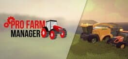 Pro Farm Manager