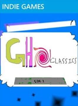 GHXYK2 Classics Vol. 1