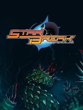 StarBreak