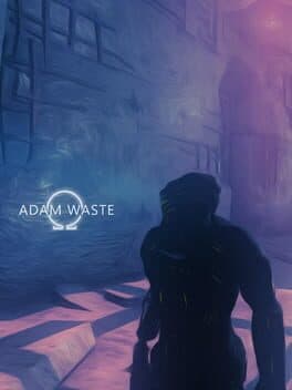 Adam Waste