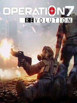 Operation7: Revolution