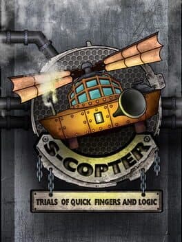 S-Copter
