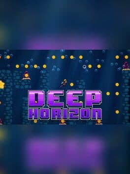 Deep Horizon