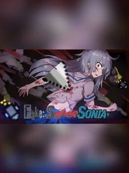 Fake/SuperSonia
