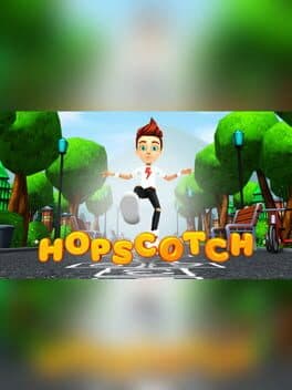 Hopscotch