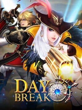DayBreak Online