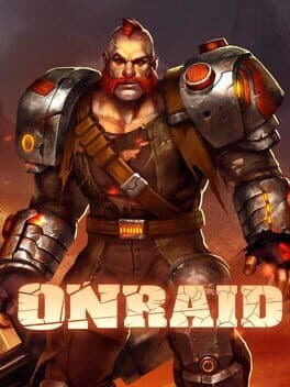 Onraid