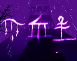 Rain, House, Eternity