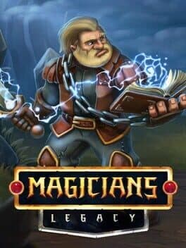 Magicians Legacy