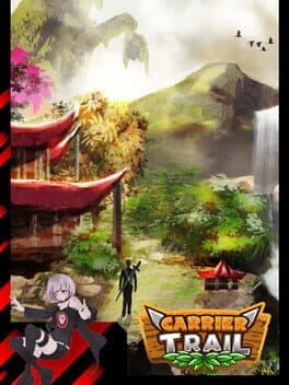 Carrier Trail