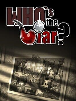 Who is the Liar?