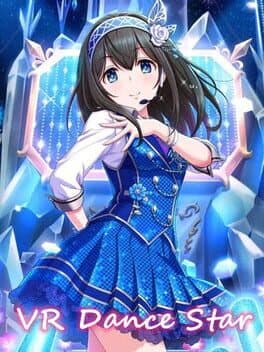 VR Dance Star