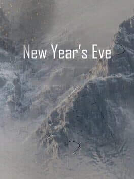 New Year's Eve 2020