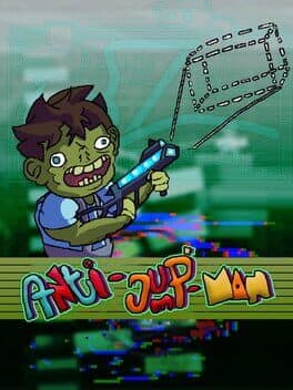 Anti-Jump-Man
