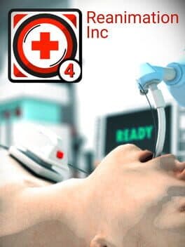 Reanimation Inc.