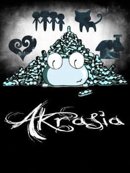Akrasia