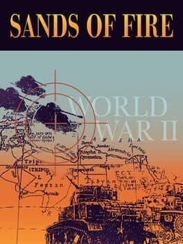Sands of Fire
