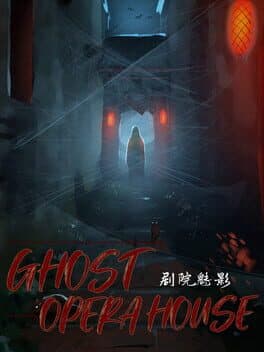 Ghost Opera House