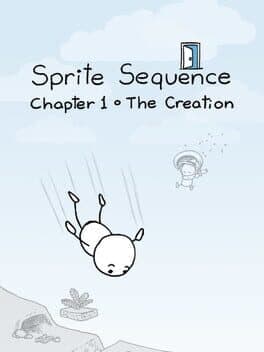 Sprite Sequence Chapter 1