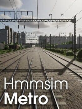 Hmmsim Metro