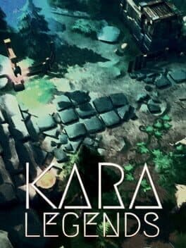 Kara Legends