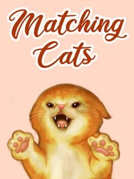 Matching Cats