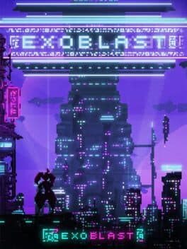 Exoblast