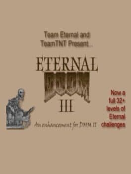 Eternal Doom