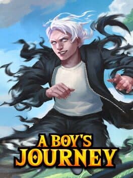 A Boy's Journey