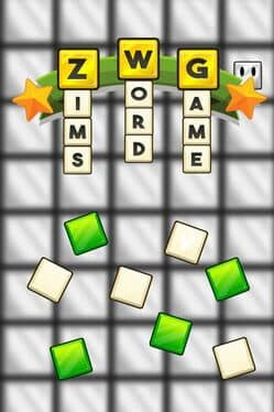 Zim's Word Game