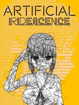 Artificial Iridescence