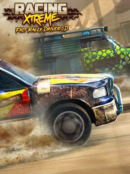 Racing Xtreme: Fast Rally Driver 3D