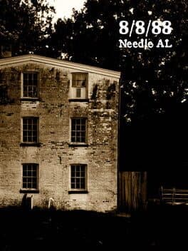 8/8/88 Needle AL