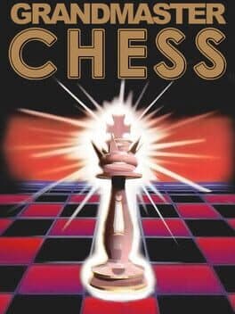 Grandmaster Chess