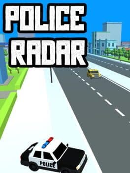 Police Radar