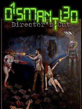 Dismantled Director's Cut