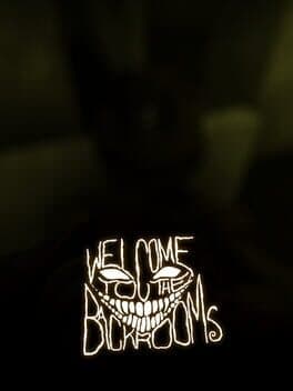 Welcome to the Backrooms