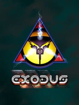 Exodus: Trapped In Time