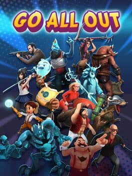 Go All Out