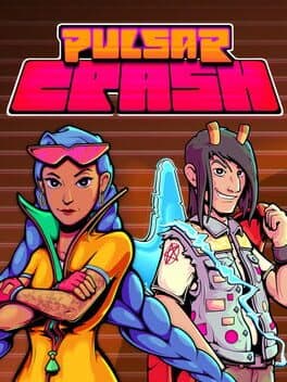 Pulsar Crash