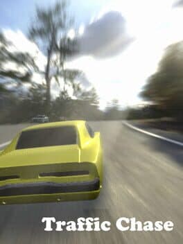 Traffic Chase
