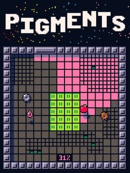 Pigments