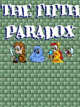 The Fifth Paradox