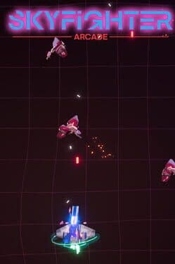 Skyfighter Arcade