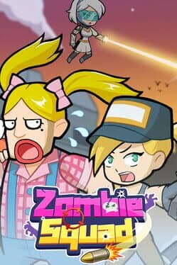 Zombie Squad