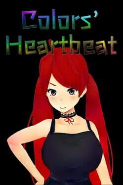 Colors’ Heartbeat